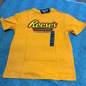 Graphic T-shirt Reese peanut butter cup